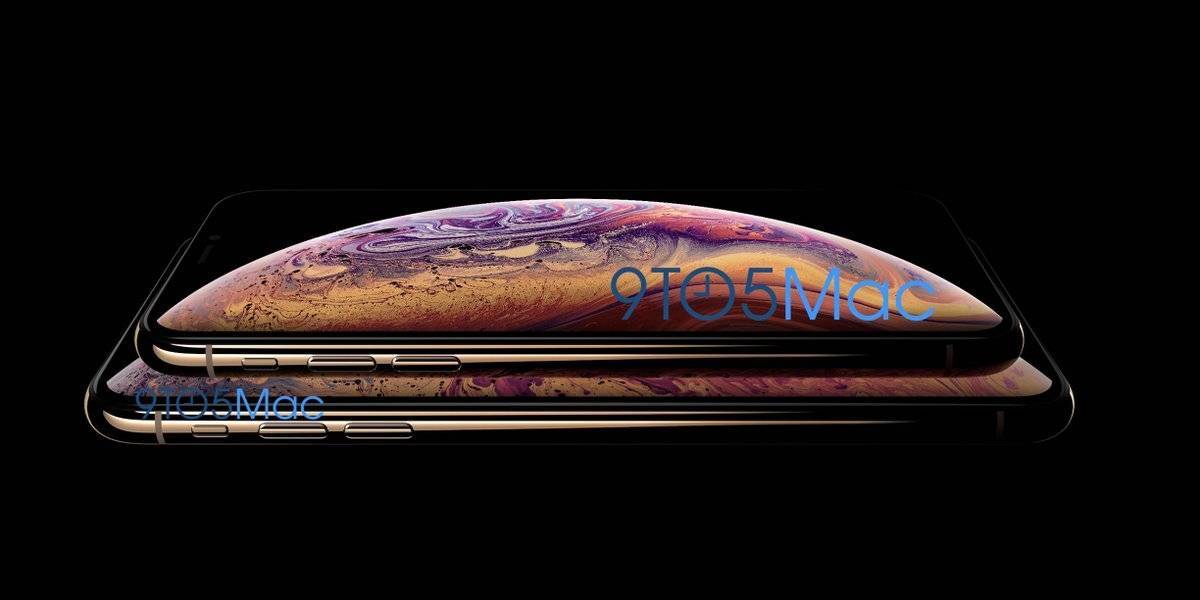 Το iPhone των 6,5 ιντσών θα ονομάζεται iPhone XS Max