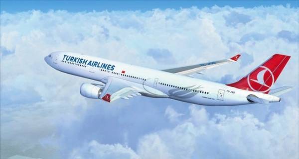 Η Turkish Airlines προχωρά σε αποκλειστική χορηγία στο CNN
