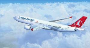 Η Turkish Airlines προχωρά σε αποκλειστική χορηγία στο CNN