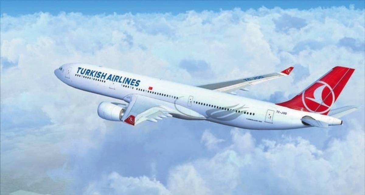Η Turkish Airlines προχωρά σε αποκλειστική χορηγία στο CNN