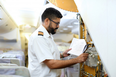 Η Emirates αναλαμβάνει το μεγαλύτερο έργο αναβάθμισης στόλου