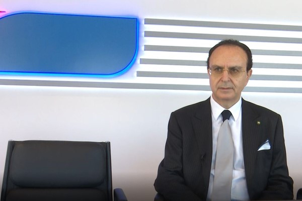Δυστύχημα στα Τέμπη: Το μήνυμα του προέδρου της Hellenic Train