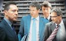 Τα τέσσερα «Όχι» της τρόικας στη μαραθώνια διαπραγμάτευση