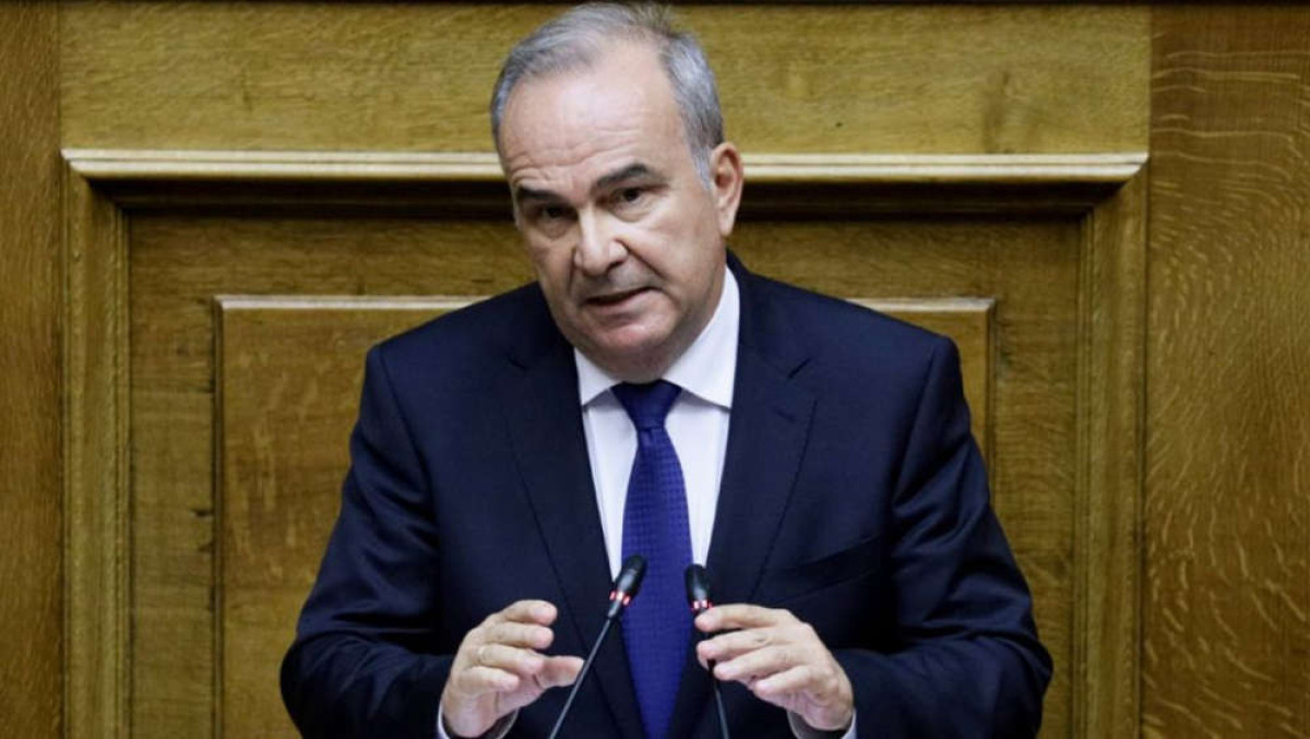 Παπαθανάσης: Σήμερα οι τελικές αποφάσεις για το «Καλάθι της Σαρακοστής»