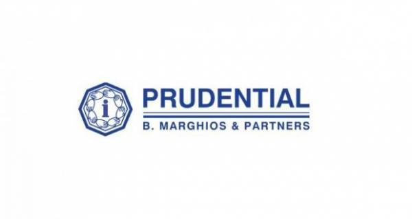 Prudential B. Marghios & Partners: Mobile εφαρμογή για ταμεία επαγγελματικής ασφάλισης