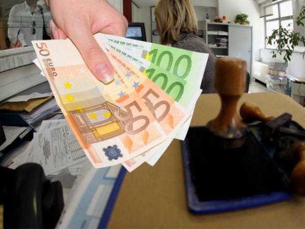 Στην "τσιμπίδα" των ελεγκτών 55 επίορκοι υπάλληλοι του υπ. Οικονομικών, που απολάμβαναν καθεστώς "ιδιότυπης ασυλίας" ...