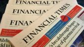 FT: Η Ελλάδα ολοκλήρωσε με επιτυχία το swap των 30 δισ.