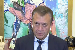 Βρούτσης: Θα ξέρουμε κάθε έναν που μπαίνει στο γήπεδο