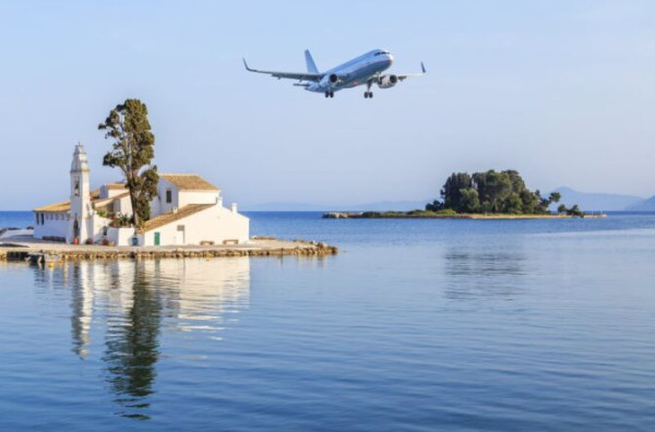 Τουρισμός: Πάνω από 40 εκατομμύρια τουρίστες το 2024-Έσοδα €21,6 δισ.