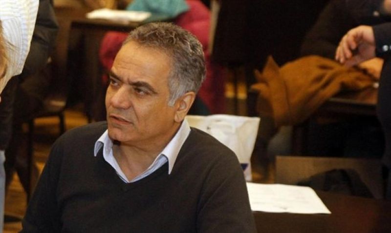 Σκουρλέτης: Καμία μείωση σε κύριες &amp; επικουρικές συντάξεις