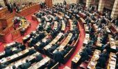 Σκάνδαλο μεγατόνων: Πλαστά πτυχία υπαλλήλων της... Βουλής!