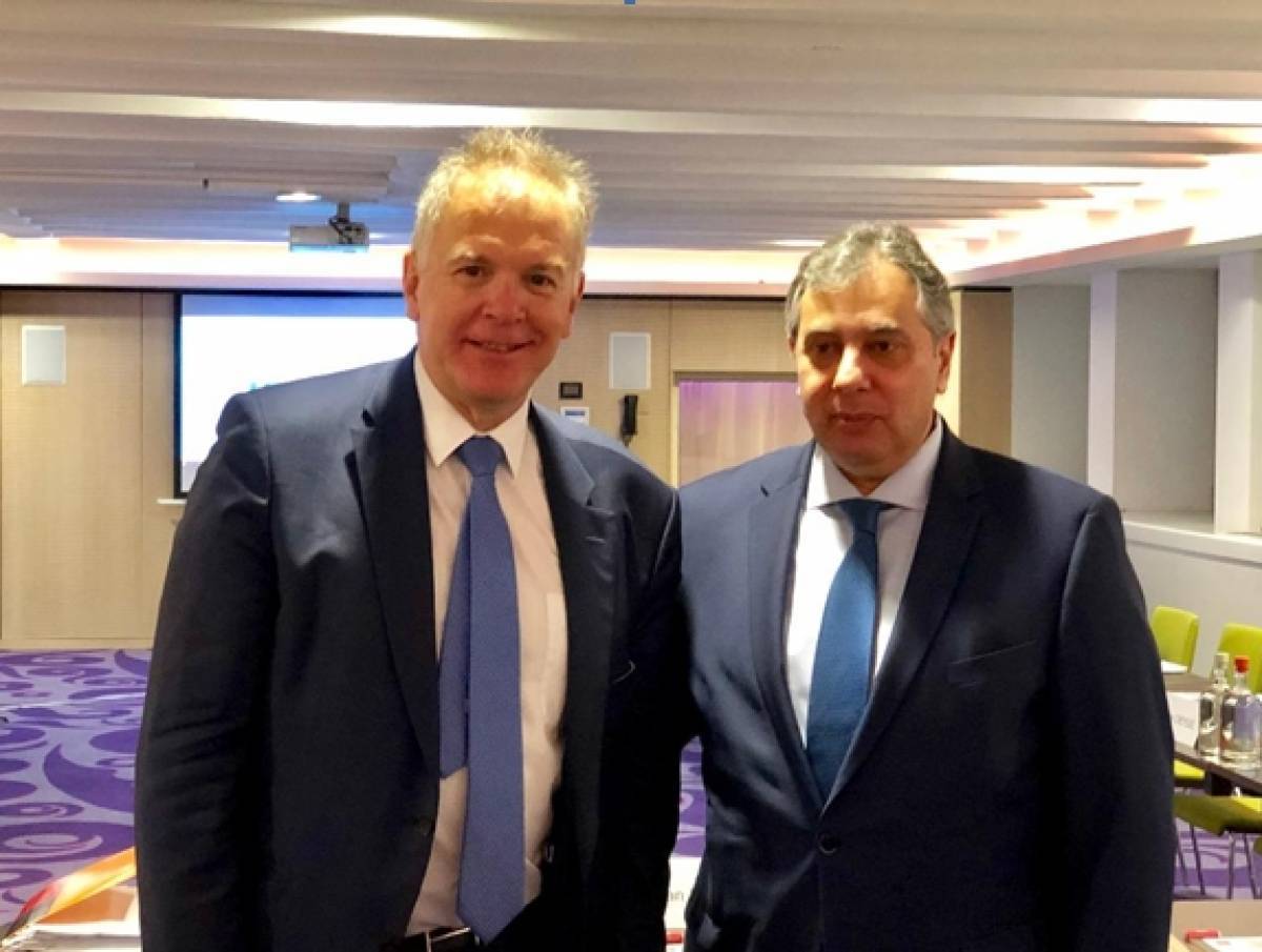 ΕΒΕΠ:Ζητά παρέμβαση της EuroCommerce για την προστασία των εμπορικών σημάτων