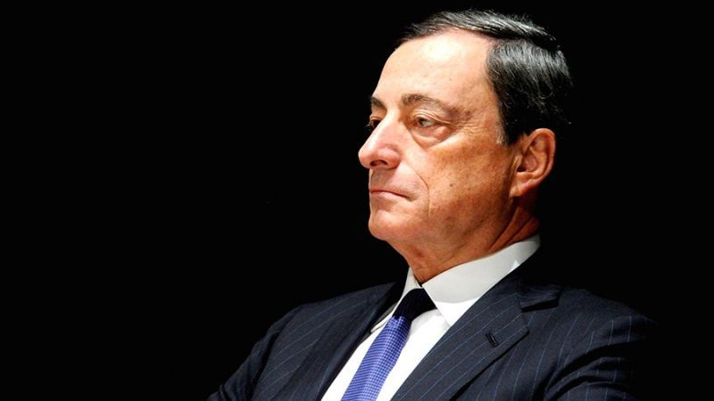 Ποιοι άσκησαν πιέσεις για μεγαλύτερη παράταση του QE