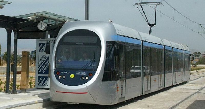Τραμ: Σε ποιες περιοχές θα διακοπεί τμηματικά η κυκλοφορία