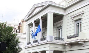 ΥΠΕΞ: «Απαράδεκτη» η συμπεριφορά Ισραηλινού υπουργού για τον στολίσκο – Διάβημα διαμαρτυρίας