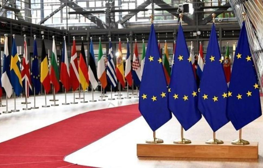 Ολλανδία &amp; Ουγγαρία ζητούν «αυτοεξαίρεση» απ'τη μεταναστευτική πολιτική της ΕΕ