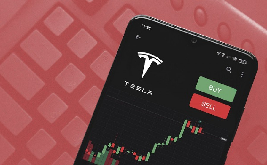 Tesla: Split των μετοχών 3 προς 1-Το δεύτερο στα χρονικά