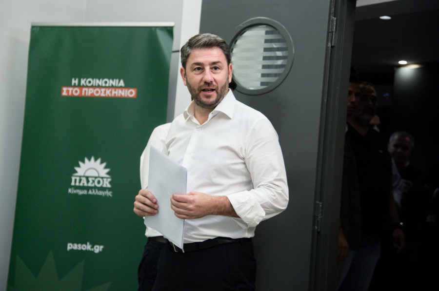 ΠΑΣΟΚ: Μπαράζ τροπολογιών στον υπό ψήφιση Κώδικα Φορολογικής Διαδικασίας