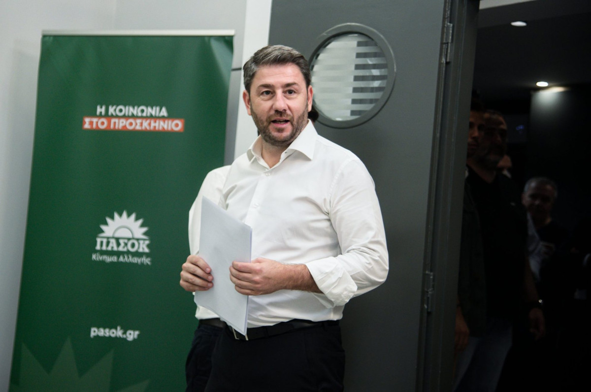 ΠΑΣΟΚ: Μπαράζ τροπολογιών στον υπό ψήφιση Κώδικα Φορολογικής Διαδικασίας