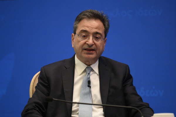 Καραβίας (Eurobank): Προμέρισμα €214 εκατ. και άλμα 9% στα έσοδα από τόκους
