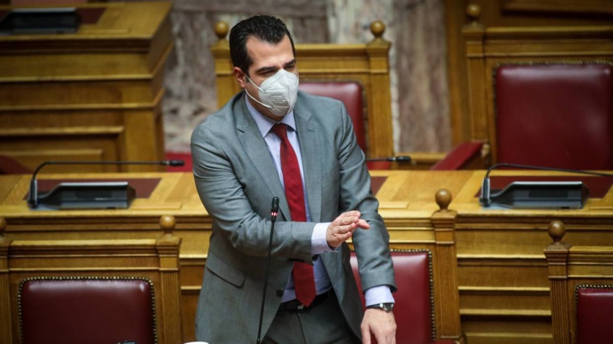Πλεύρης: Σε 6 εβδομάδες θα επαναλειτουργήσει το Παίδων Πεντέλης
