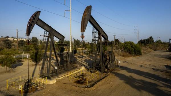 Σταθερά πάνω από $84/βαρέλι το μπρεντ- Σταθεροποιητικά οι τιμές