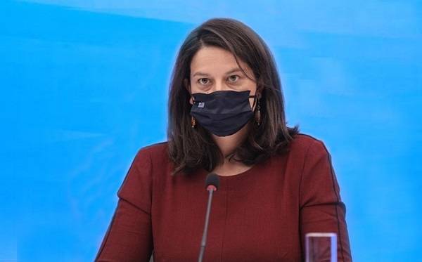 Υπ. Παιδείας: Προσλήψεις 2.380 συμβασιούχων εκπαιδευτικών πρωτοβάθμιας και δευτεροβάθμιας