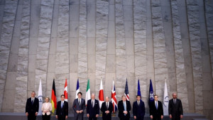 SIPRI: Απροετοίμαστες οι κυβερνήσεις στις νέες κρίσεις