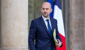 Παρίσι: Εξηγήσεις από τον Αμερικανό πρεσβευτή για ανάμειξη στα εσωτερικά της Γαλλίας