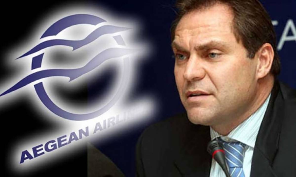 Aegean και Hertz στη δίνη του κορονοϊού