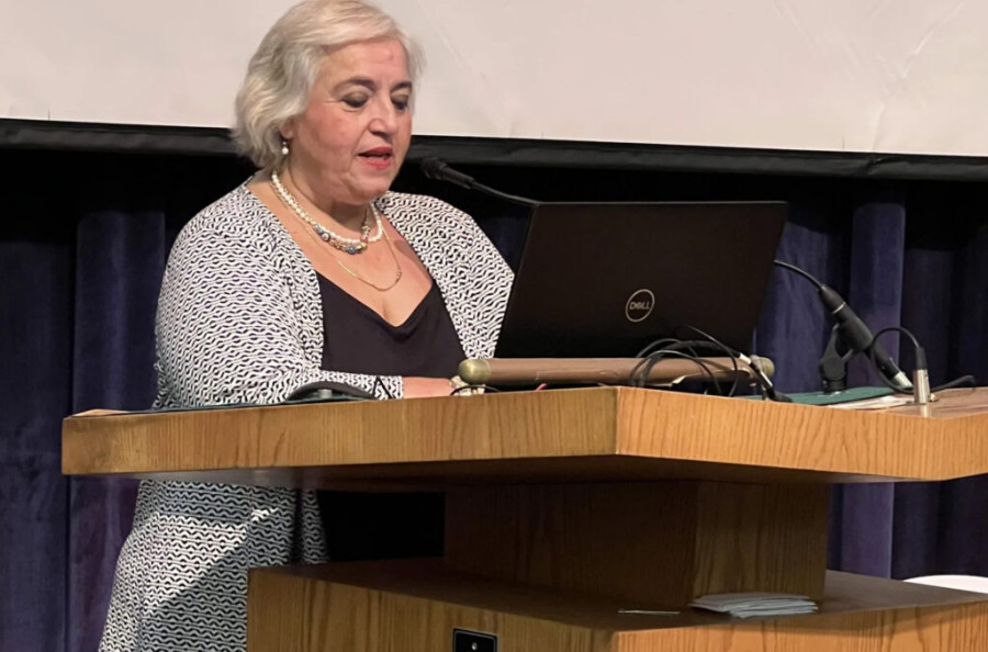 Ο συνωστισμός υφυπουργών στο ΥΠΕΞ και η «μαγική» λύση