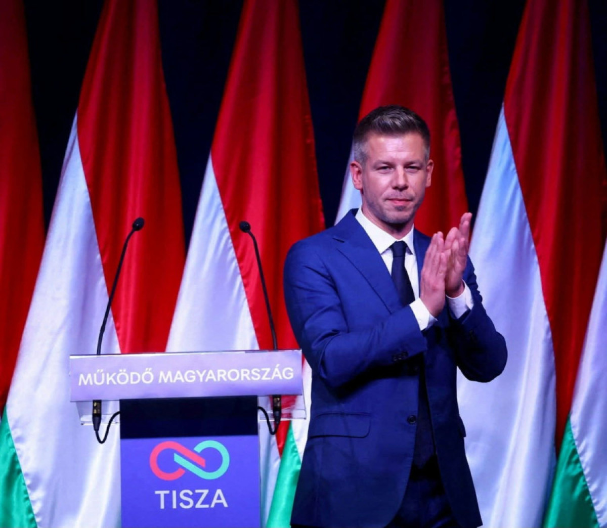 Ουγγαρία: Ο Μαγιάρ υπόσχεται restart στα ΜΜΕ με ίδρυση νέας ρυθμιστικής αρχής