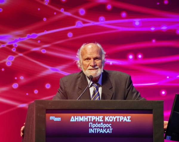 Η Intrakat ανέλαβε νέο έργο 19,6 εκατ. ευρώ στη Ρουμανία