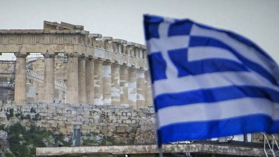 Επίτροπος Gentiloni:Με μεταρρυθμίσεις και επενδύσεις θα δει η Ελλάδα προκοπή!