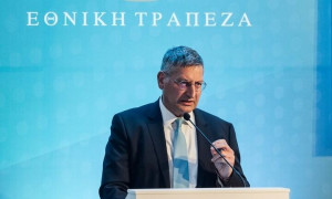 Μυλωνάς: Στόχος να γίνει η Εθνική «πλατφόρμα συνεργασιών»