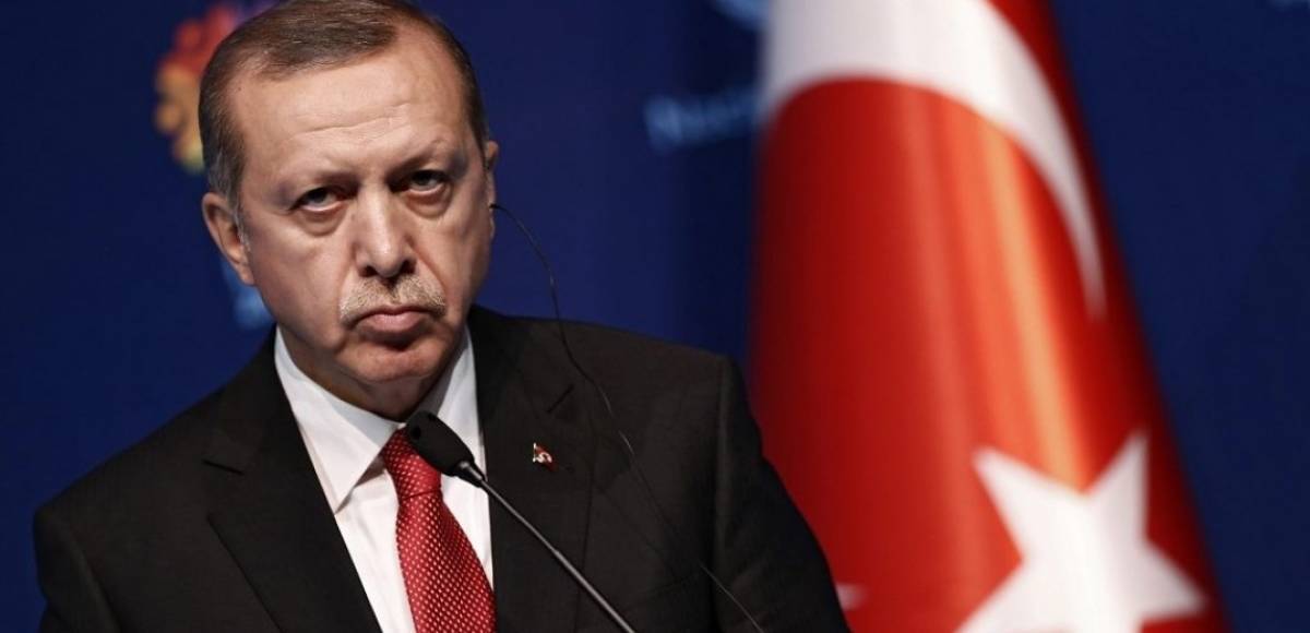 Ερντογάν: 18 άμαχοι νεκροί και 200 τραυματίες στην τουρκική επικράτεια