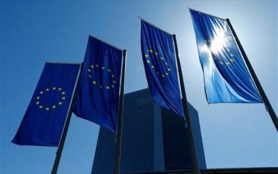 EIU: Πιθανή μία κρίση στην Ευρωζώνη με επίκεντρο την Ελλάδα