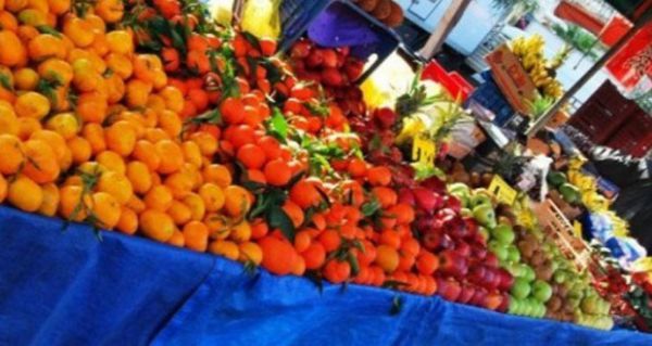 Ανοίγει ο δρόμος για εξαγωγές ελληνικών φρούτων στην Κίνα