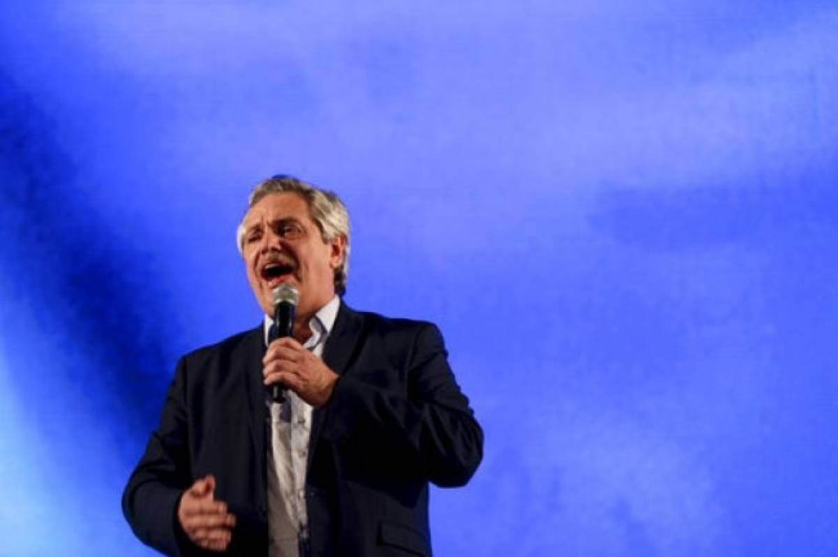 «Φλερτάρει» με την χρεοκοπία ξανά η Αργεντινή