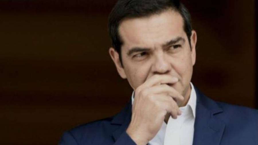 Επιστολή Τσίπρα: Όσα οδήγησαν στο θάνατο του Ζακ συνιστούν εφιάλτη