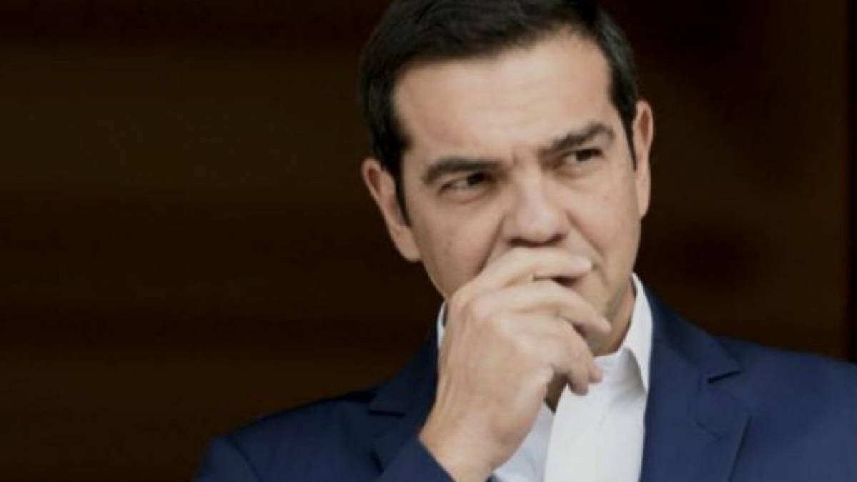 Επιστολή Τσίπρα: Όσα οδήγησαν στο θάνατο του Ζακ συνιστούν εφιάλτη