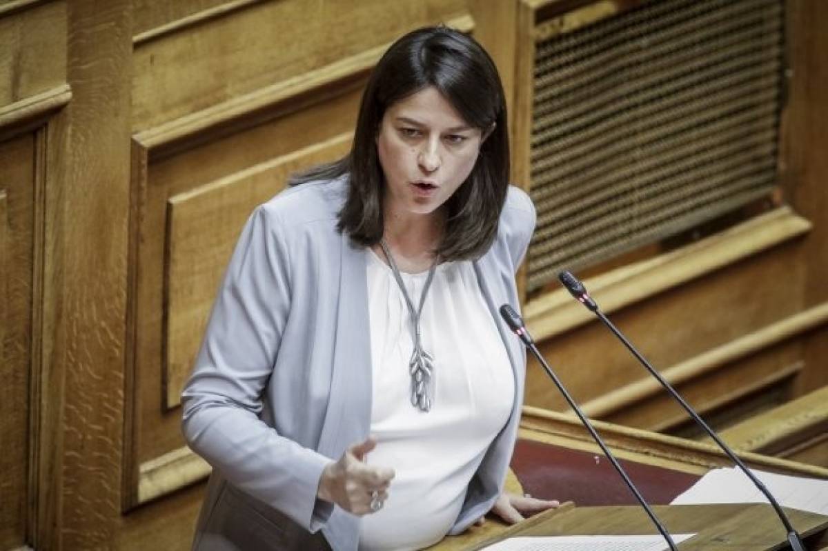 Κεραμέως: Δεν είναι επιστροφή στην κανονικότητα η έξοδος στις αγορές