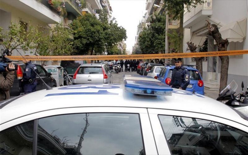 Συναγερμός στην αντιτρομοκρατική για το ΙΧ- "κινητή γιάφκα"