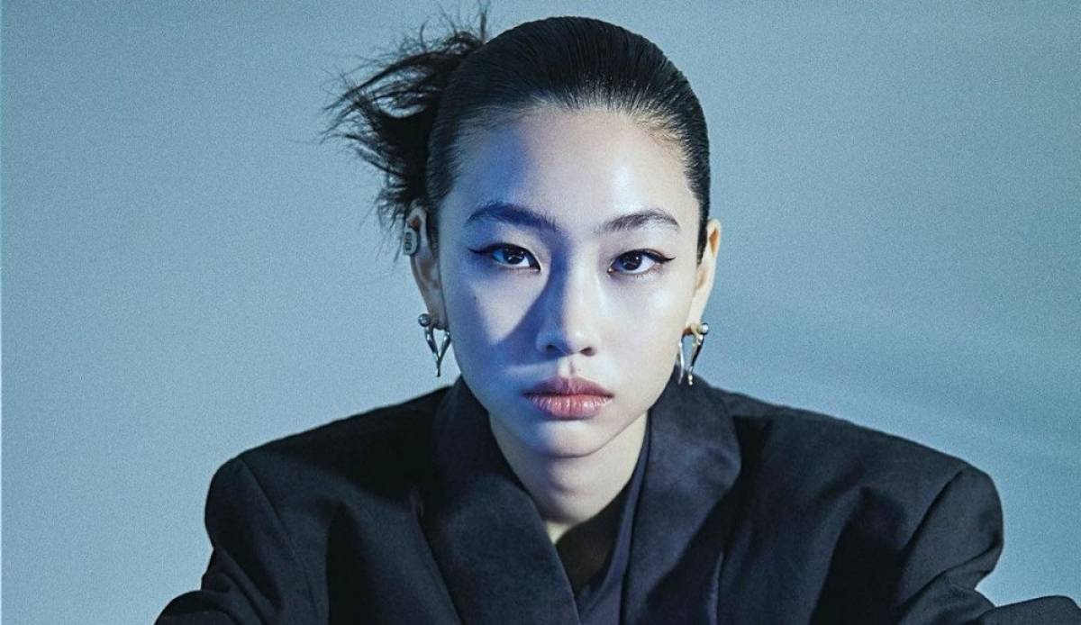 Jung Ho-yeon: Από την πασαρέλα στη μικρή οθόνη – Γνωρίζοντας την πρωταγωνίστρια του Squid Game