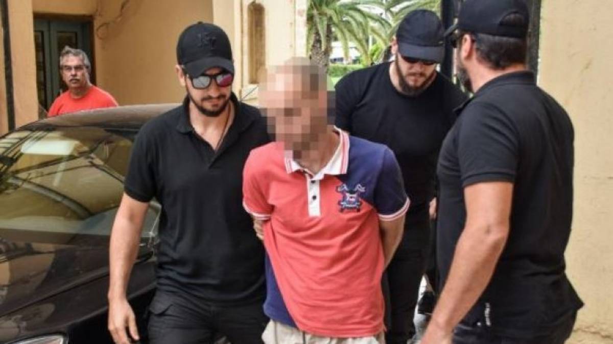 Προφυλακιστέος ο 27χρονος για τη δολοφονία της Αμερικανίδας βιολόγου