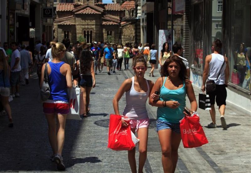 Σε ποιες περιοχές θα είναι ανοικτά τα μαγαζιά και τις Κυριακές