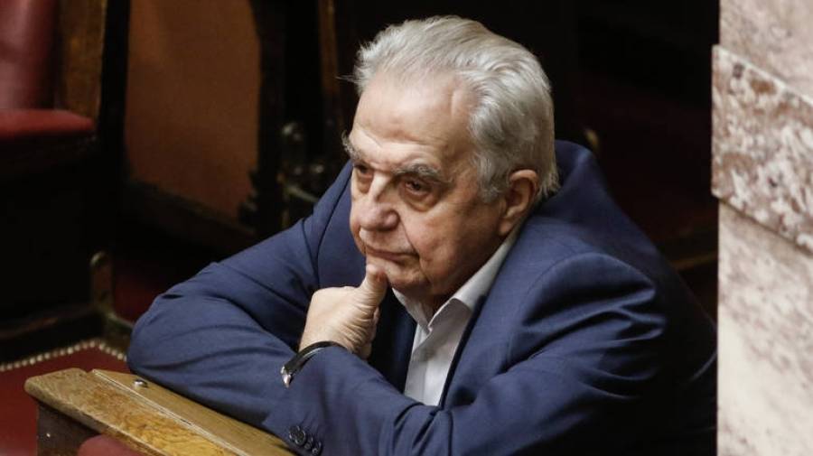 Τραπεζικό σύστημα: Μήπως υπάρχει κρυφό και ύπουλο σχέδιο στο Μαξίμου;