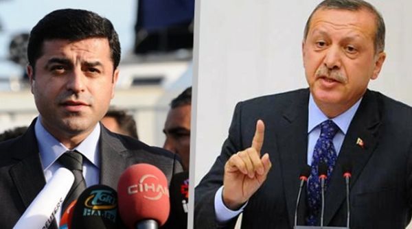 Τουρκία: Νικητής ο Ερντογάν &amp; "μεγάλος κερδισμένος" ο Ντεμιρτάς