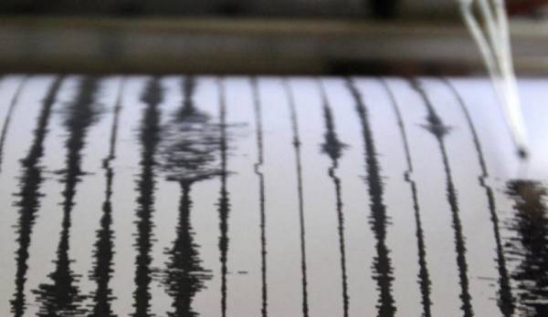 Σεισμική δόνηση 5,7 ρίχτερ στο Ιράν