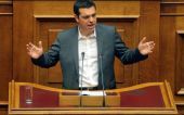 Τσίπρας: Δεν θα είμαι πρωθυπουργός αύριο αν δεν με ψηφίσει ο ΣΥΡΙΖΑ